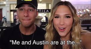 From pretending to get married to waiting to get married for real