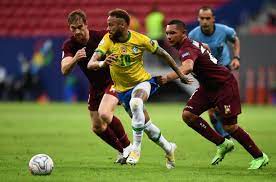 El seleccionador de brasil, adenor leonardo bacchi 'tite', anunció este jueves por sorpresa que el portero titular para el partido. Abeyxgm2rxsvmm