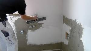 Wand Verputzen Wand Spachteln Wand Verputzen Wande Spachteln Verputzen