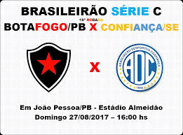 Get latest botafogo pb confianca highlights at streammad. Blog Professor Zezinho Botafogo X Confianca