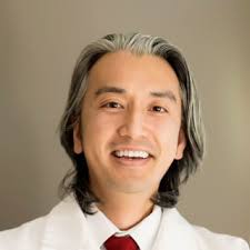 Dr. Jimmy Le, MD