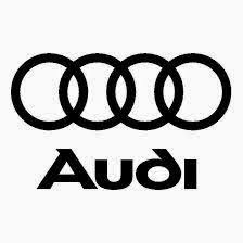 Concessionnaire Audi Audi Logo Vinyl Decals Car Brands Logos