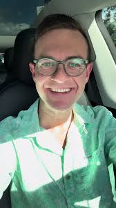 Meteorologist Eric Graves