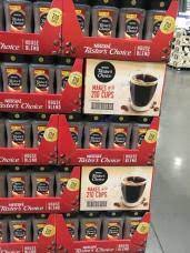 Get the best nescafé instant coffees price in the philippines | shop nescafé instant coffees with our discounts & offers. Nescafe Taster S Choice Instant Coffee 14 Ounce Costcochaser