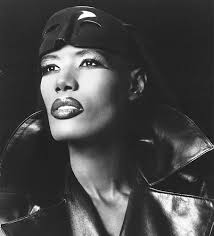 Grace Jones Discography: Vinyl, CDs, & More