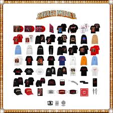 Savage mode is another 2016 album by 21 savage & metro boomin. 21 Savage Facebook