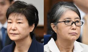 A Meeting with Choi Soon-sil, Two Phone Calls, and a Hairdo: That Is How  the 7 Hours Passed