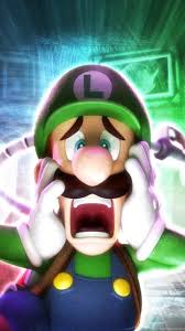 Maybe you would like to learn more about one of these? Luigi Mansion Dark Moon Wallpapers By Ratchetmario On Deviantart Desktop Background