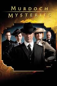 Action, drame, policier remarque : Les Enquetes De Murdoch Murdoch Mysteries Saison 14 Serie Streaming Et Film Streaming En Vf Ou Vostfr Complet Et Hd