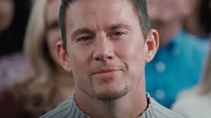 Channing Tatum and Kirsten Dunst star in the first trailer for #Roofman