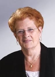 Gabrielle Hébert Marchand