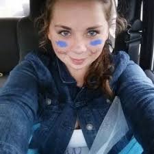 Holly Drury (hollygirldrury)