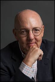 Blog of Fred Rich — Frederic C. Rich