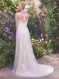 Marina Maitland Wedding Dress Wedding Dress Consignment