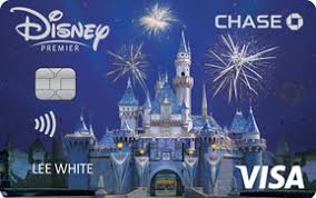 Households do business with chase. Disney Premier Card From Chase Rewards Chase