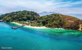 Everything you need to know. 2021 Promo 4d3n Rawa Island Resort Full Board Package Holidaygogogo
