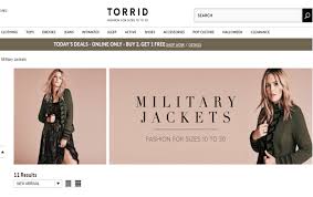 Torrid Review What You Need To Know Before You Shop At