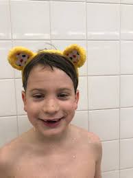 Robin Field is fundraising for BBC Children in Need