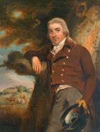 About Edward Jenner — The Jenner Institute