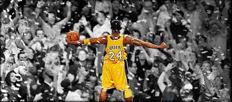 Feel free to send us your own wallpaper and we will consider adding it to appropriate category. Hd Wallpaper Kobe Bryant Wallpaper Flare