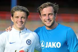 Jun 02, 2021 · premier league outfit crystal palace are still keen to sign chelsea youngster conor gallagher, according to the daily mail. Bookham Based Chelsea Midfielder Called Up For England U17s World Cup Squad Surrey Live