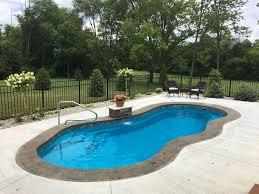 Imagine Pools The Fantasy Pool Fiberglass Swimming Pools Pool Houses