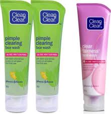 So actually when i saw this clean & clear pimple clearing face wash with neem and lemon are best combination for a pimples prevention. Clean Clear Fairness And Pimple Clearing Face Wash Price In India Buy Clean Clear Fairness And Pimple Clearing Face Wash Online In India Reviews Ratings Features Flipkart Com