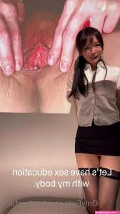 yuahentai onlyfans - Free Hentai Pic