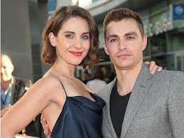 Alison brie filmography including movies from released projects, in theatres, in production and upcoming films. Timeline Of Dave Franco And Alison Brie S Relationship History