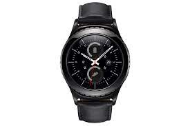 Samsung Gear S2 Classic I Samsung ...