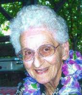 Obituary information for Irma Marie Mattke