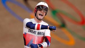 Matt walls admitted he was not the most likely candidate to deliver britain's first track cycling gold of the tokyo olympics but that is precisely what he did with a superb win in the men's. Tqjxkd5oc Wlim