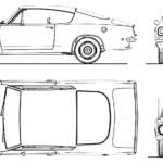 Automotive drawings and automobile prints in views for 3d modeling. Cars Blueprints Download Free Blueprint For 3d Modeling