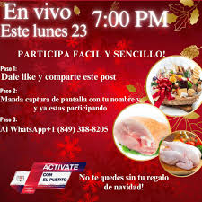 Activate Con El Puerto