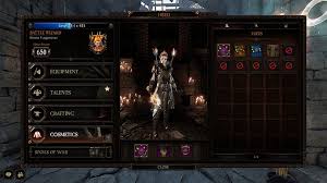 Are not purchasable and instead unlocked through gameplay). Cosmetics Are Kidding Us Vermintide 2 Bugs Fatshark Forums