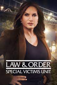 Nbc has given law & order: Law Order Special Victims Unit Tv Series 1999 The Movie Database Tmdb