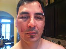 Roger Carlos's Instagram, Twitter & Facebook