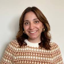 Olivia Manson's Instagram, Twitter & Facebook