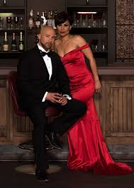 Фредерик старк, mfundi vundla, johann schoeman. Clint Brink Kim Cloete Inject Binnelanders With Couple Trouble Tashi S Tv Tvsa