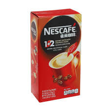 Nescafe Instant Coffee Packets Nutrition Facts Nescafe Instant Coffee Coffee Packets Nescafe