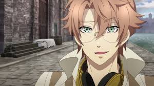 I Fluffing Love Him So Much Code Realize Anime Anime Harem