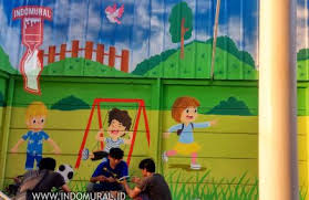 Gratis untuk komersial tidak perlu kredit bebas hak cipta. Indomural Jasa Lukis Dinding Indonesia Mural Profesional Lukis Mural Mural Cafe Mural Graffiti Mural 3d Trick Art Mural Wallpaper Mural Schol Mural Quotes