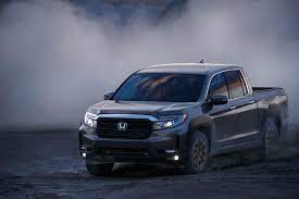 Research the 2019 honda ridgeline at cars.com and find specs, pricing, mpg, safety data, photos, videos, reviews and local inventory. 2021 Honda Ridgeline Review Ratings Specs Prices And Photos The Car Connection