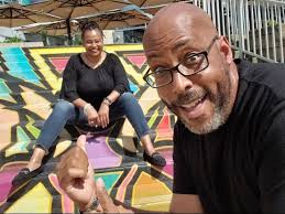 Couple's unique skills and traits