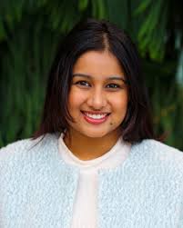 2023-2024 Executive Team — McMaster Humanities Society