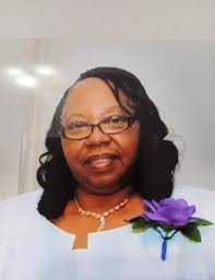 Obituary information for Ethel Washington Jones