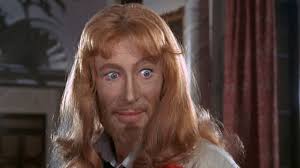 The Trunk Movie Club: The Ruling Class