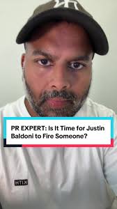 Andy Dyck Controversy