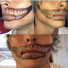 Stupid tattoos are a visible example of some crazy imaginations. World S Most Stupid Tattoos Will Make You Think Twice About Getting Inked