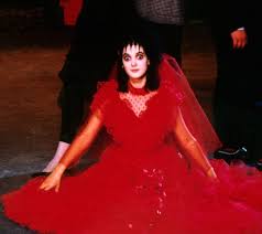 Beetlejuice (1988) starred alec baldwin, geena davis, winona ryder, and michael keaton. 90s Style Inspo Winona Ryder S All Time Best Movie Looks Flare